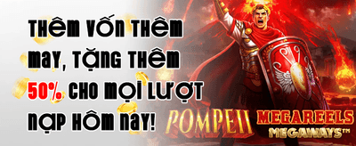Nạp Lại Hàng Ngày May Mắn promotion